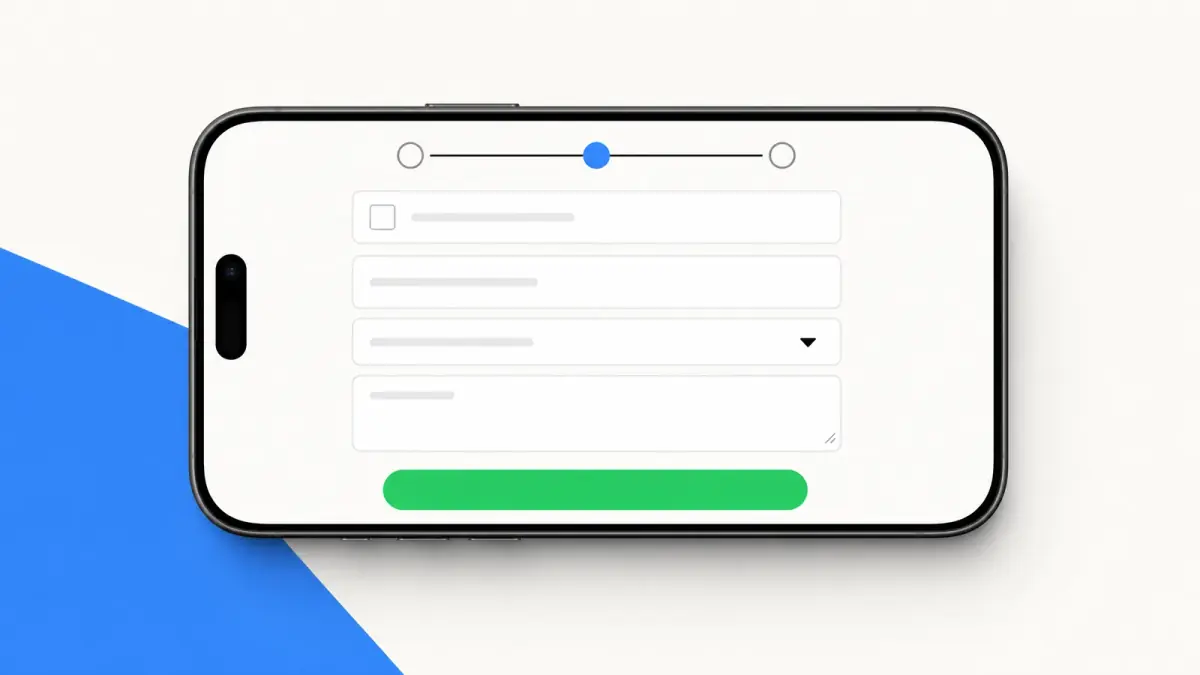 Example of a return request Flow inside a Shopify merchant's WhatsApp account